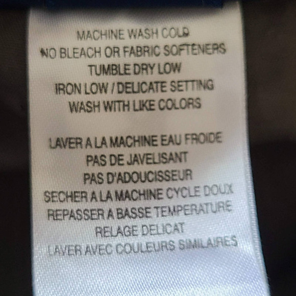 EXOFFICIO Convertible Zip Off Travel Pants Putty Gray Women's 14 - Picture 14 of 14